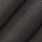 Black Performance Grade Vinyl Plain Solid Upholstery Fabric by The Yard - SKU: Kermit Ebony